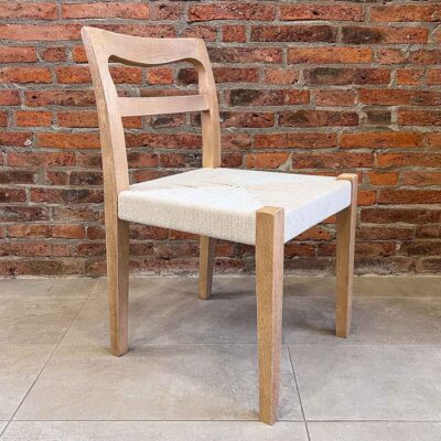 Silla comedor Dakar 46x47x80