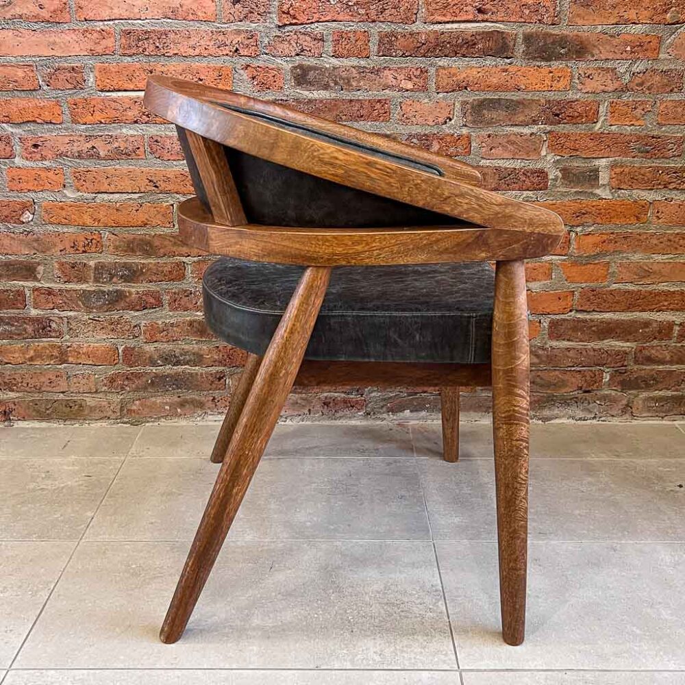 Sitial Marsella 55x55x75cm