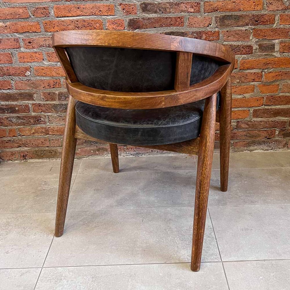 Sitial Marsella 55x55x75cm