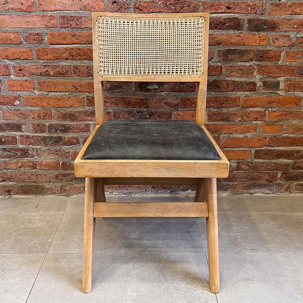 Silla comedor Lyon 45*50*90cm