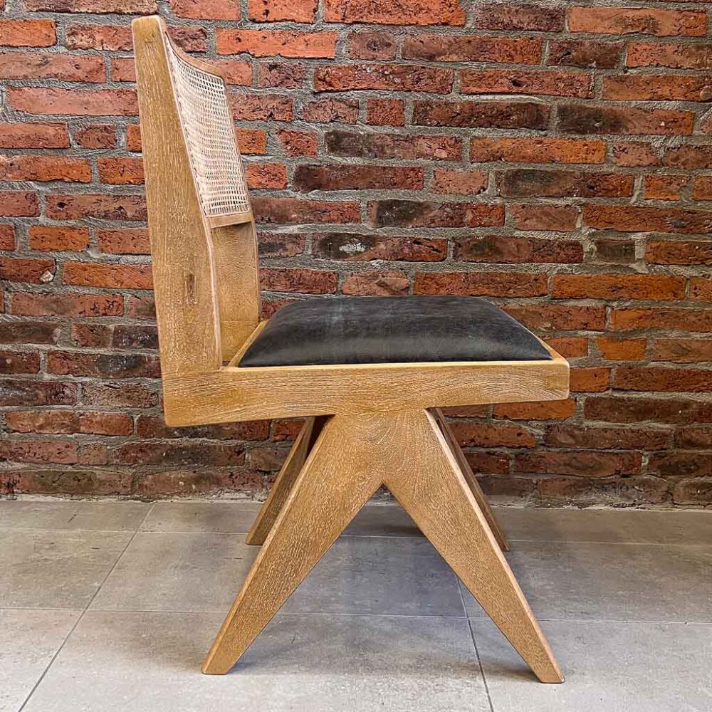 Silla comedor Lyon 45*50*90cm