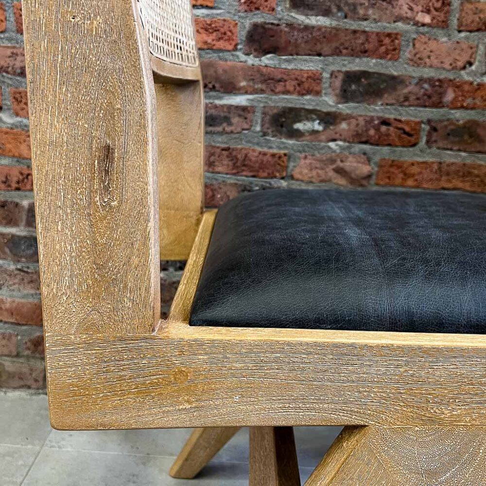 Silla comedor Lyon 45*50*90cm