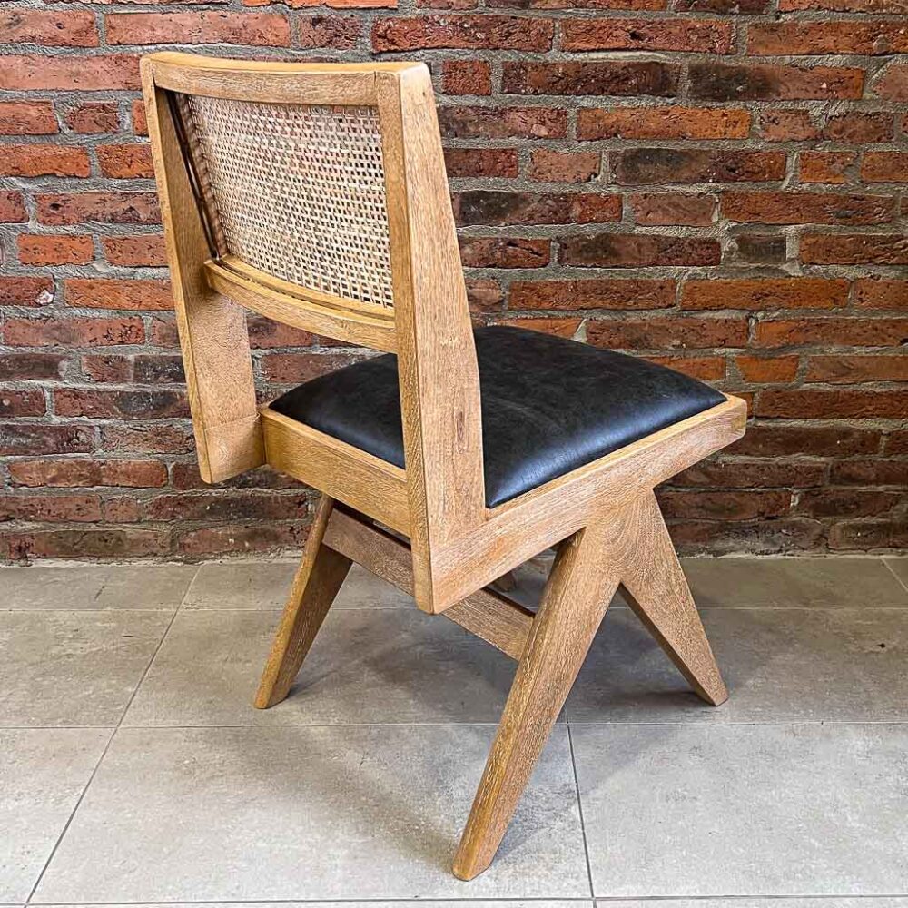 Silla comedor Lyon 45*50*90cm