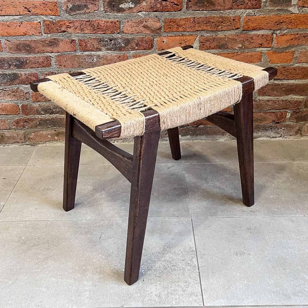 Piso Luanda chocolate 56x36x45