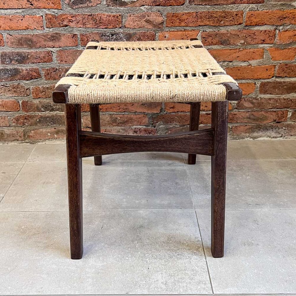 Piso Luanda chocolate 56x36x45