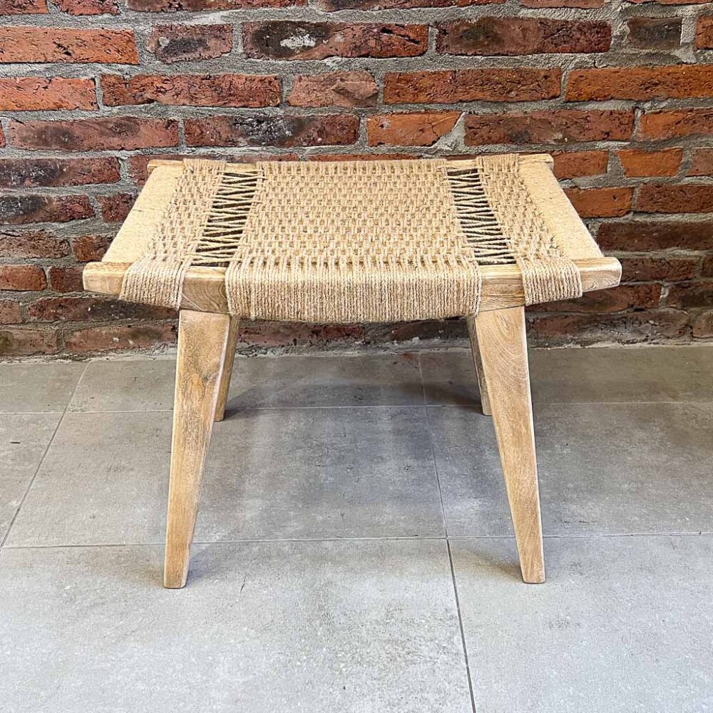 Piso Luanda albayalde 56x36x45