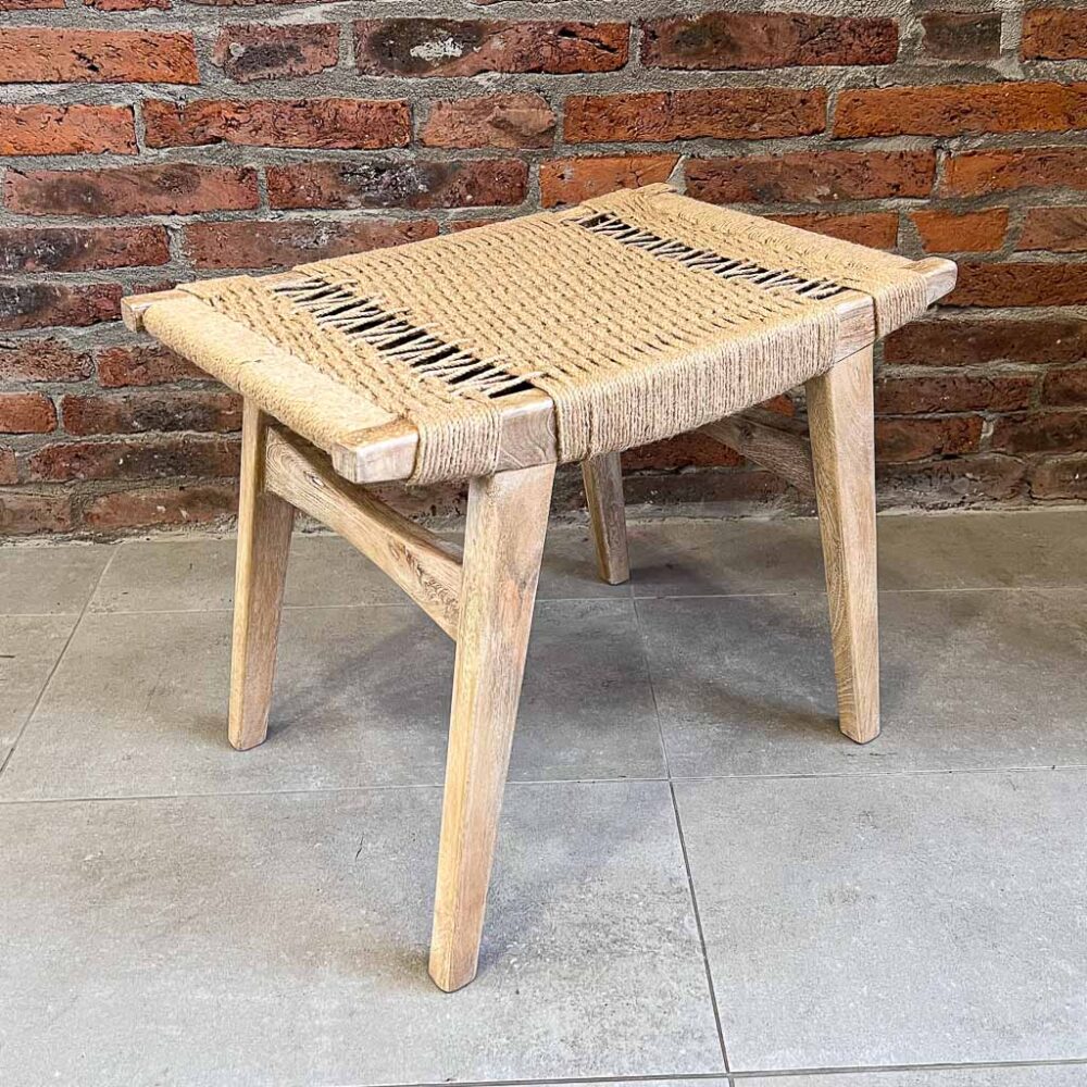 Piso Luanda albayalde 56x36x45