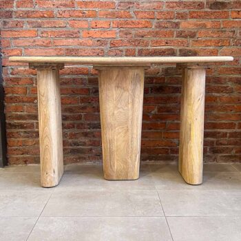 Arrimo Atenas natural 125x43x76