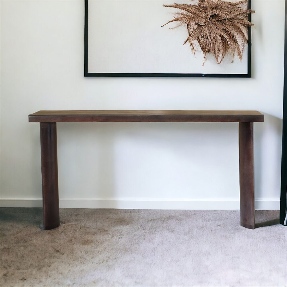 Arrimo Kauai nogal-152x35x76