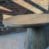 Mesa de comedor Cala 200x100x75