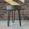 Mesa lateral Ember 40x40x50