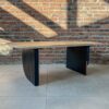 Mesa centro Oslo 120x60x45cm