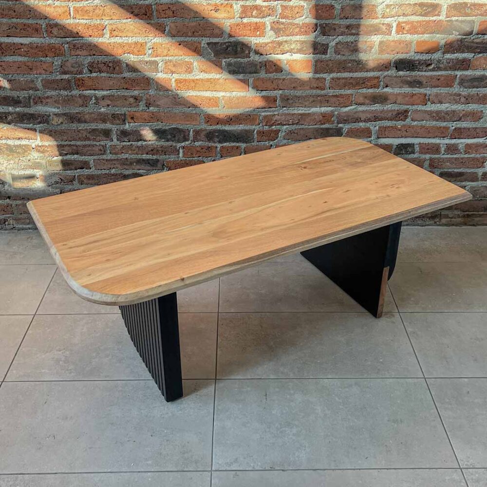 Mesa centro Oslo 120x60x45cm