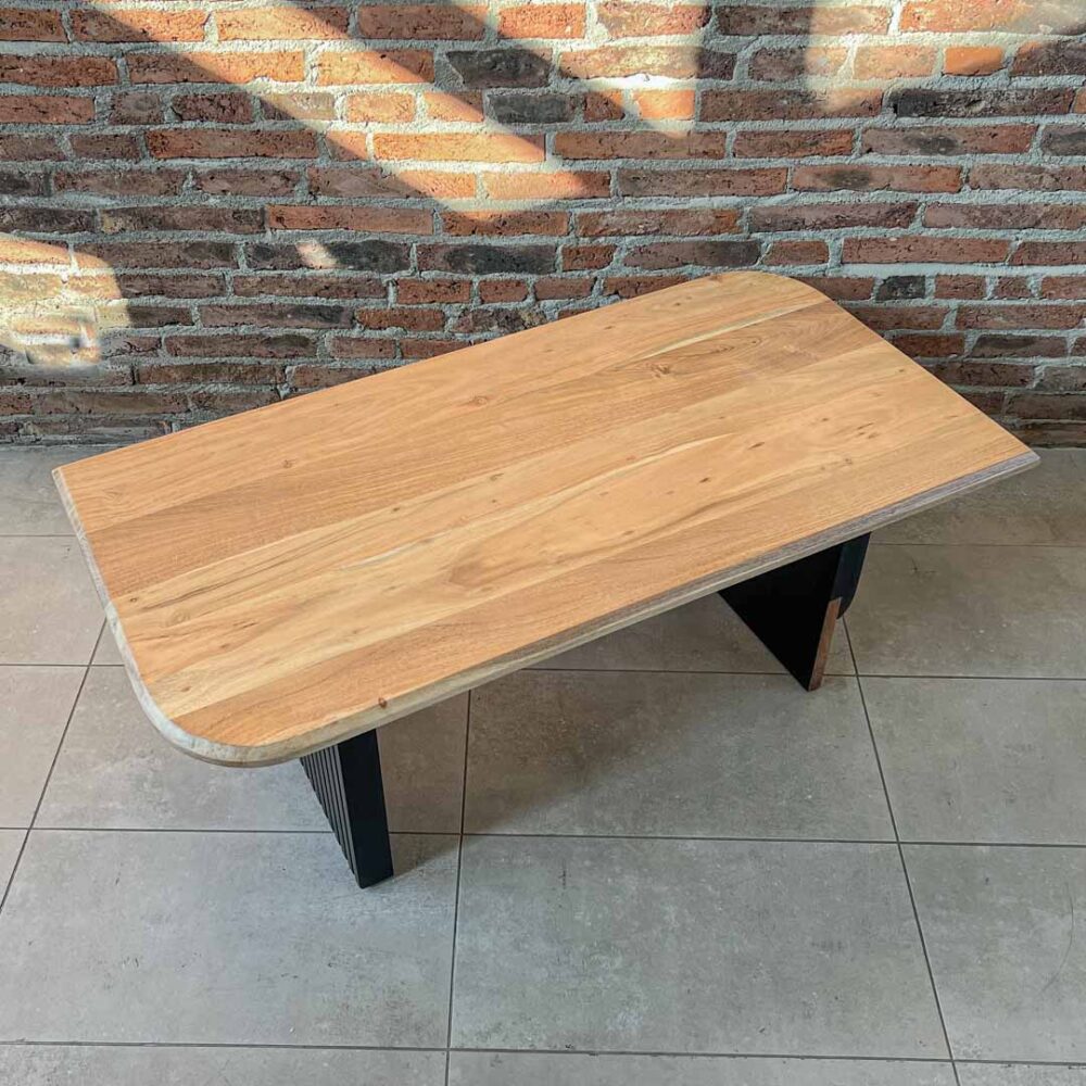 Mesa centro Oslo 120x60x45cm