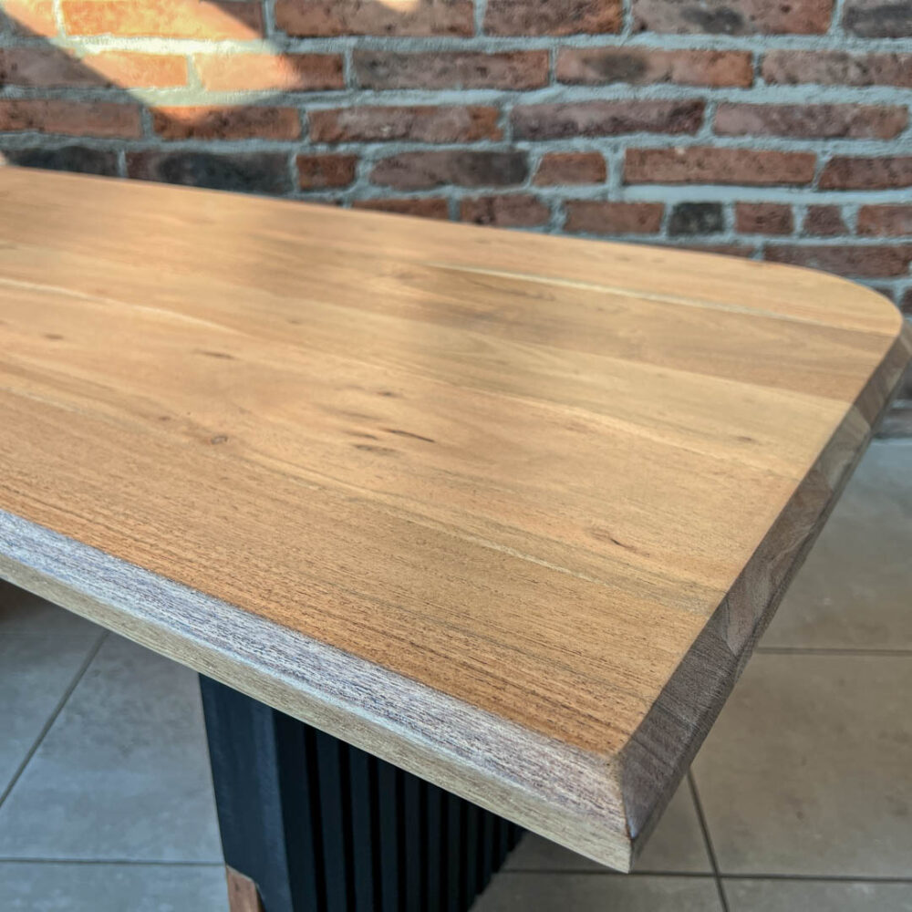 Mesa centro Oslo 120x60x45cm