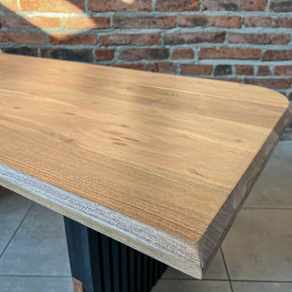 Mesa centro Oslo 120x60x45cm