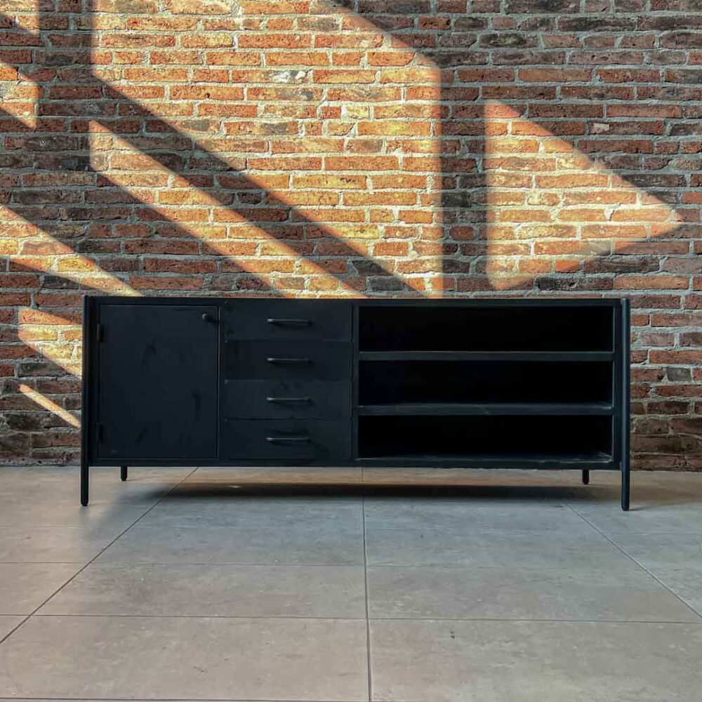 IMG_6640 Rack Colombo 160x40x60 cm