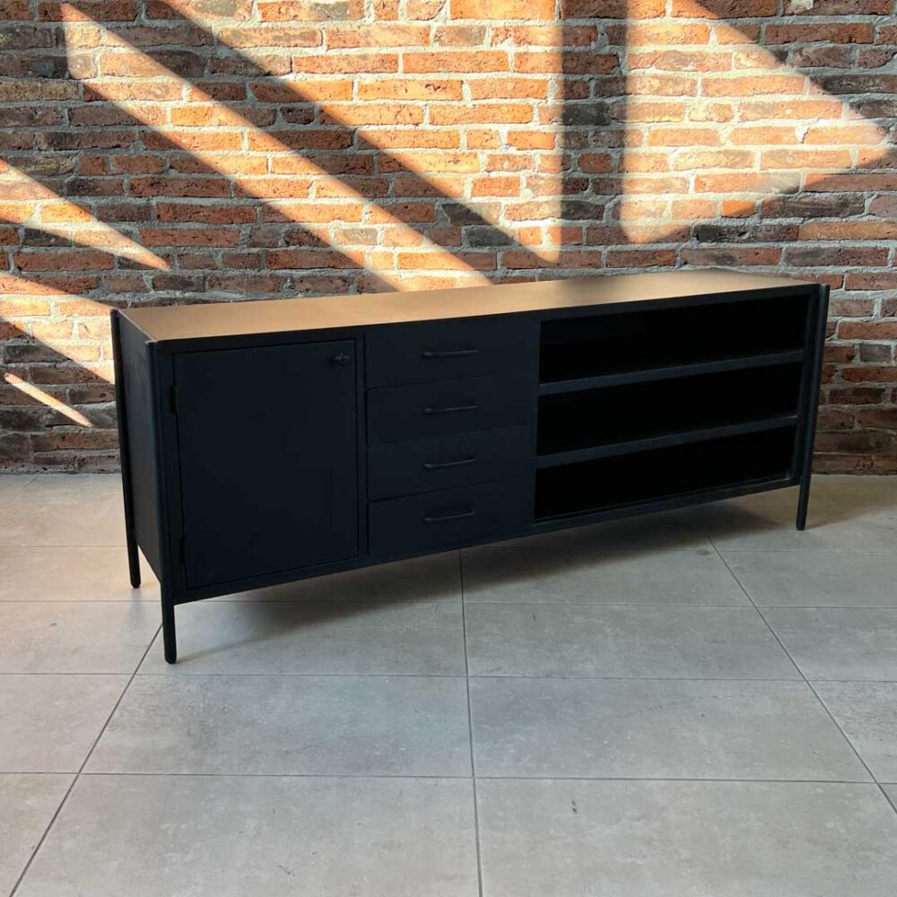 IMG_6644 Rack Colombo 160x40x60 cm