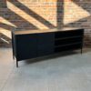 Rack Colombo 160x40x60 cm