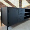 Rack Colombo 160x40x60 cm