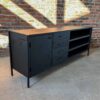 Rack Colombo 160x40x60 cm