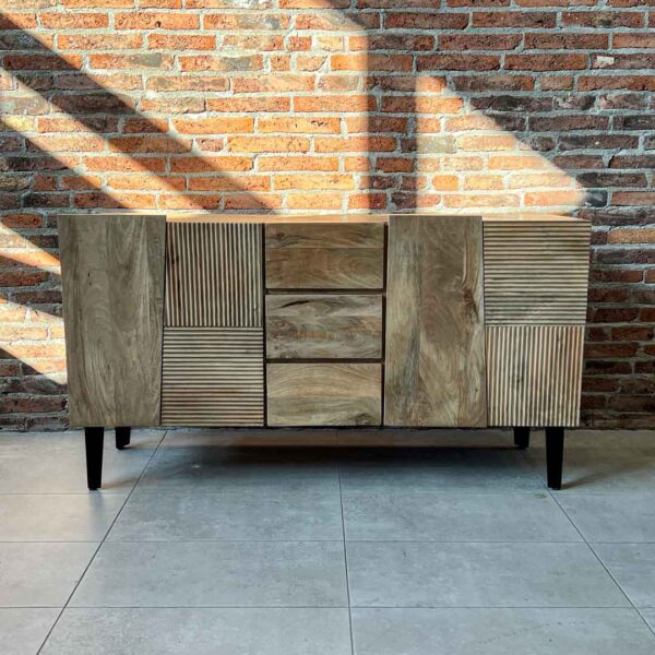 Buffet Lisboa 145x45x85