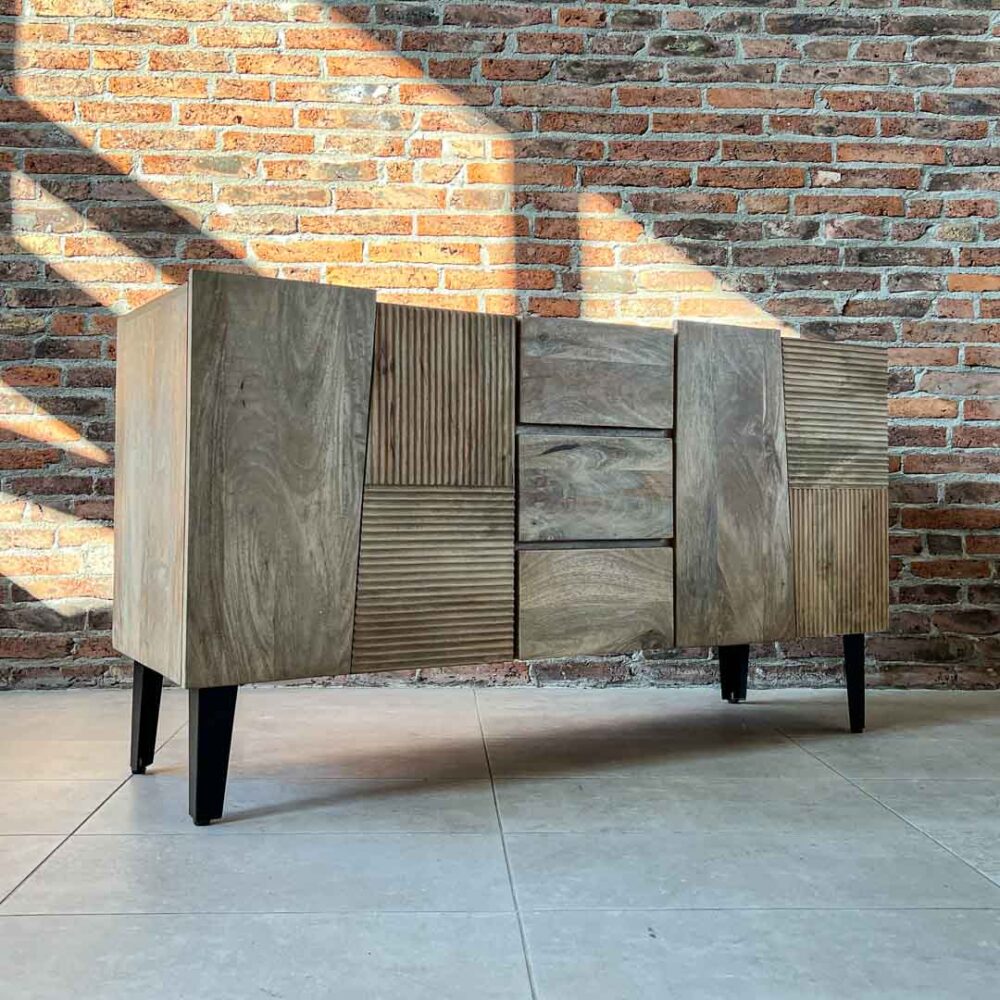 Buffet Lisboa 145x45x85