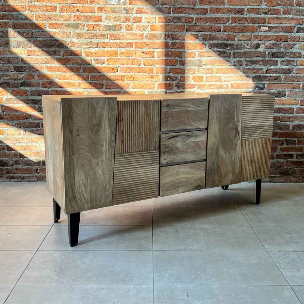 Buffet Lisboa 145x45x85