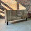 Buffet Lisboa 145x45x85