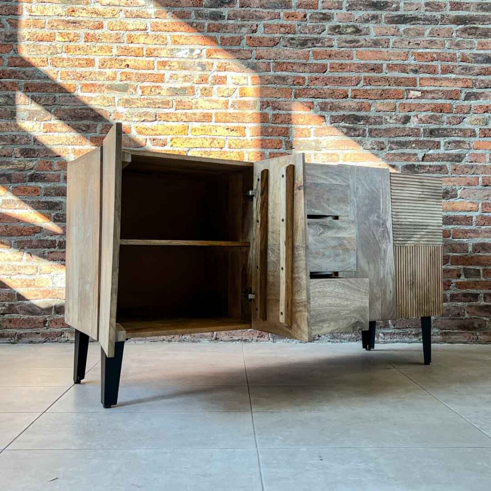 Buffet Lisboa 145x45x85