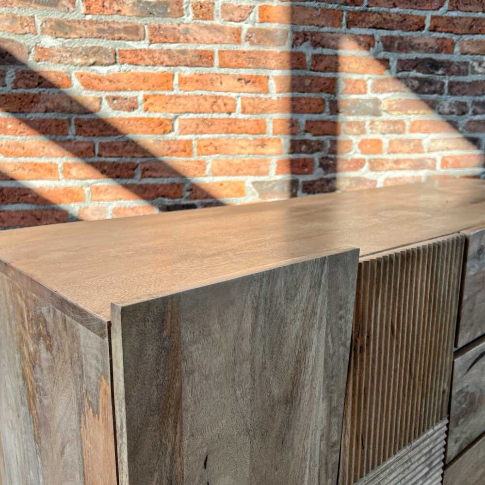 Buffet Lisboa 145x45x85