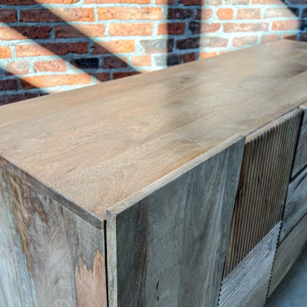 Buffet Lisboa 145x45x85