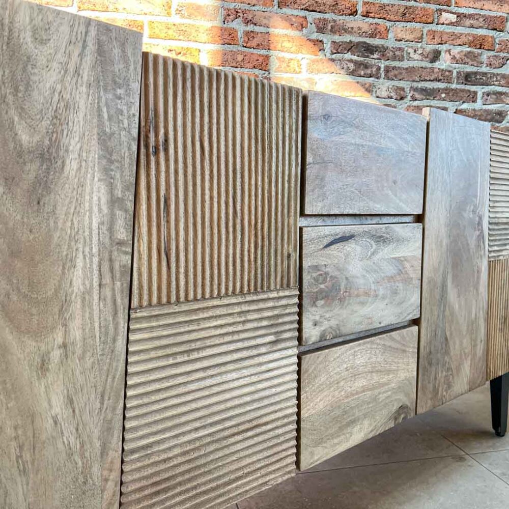 Buffet Lisboa 145x45x85