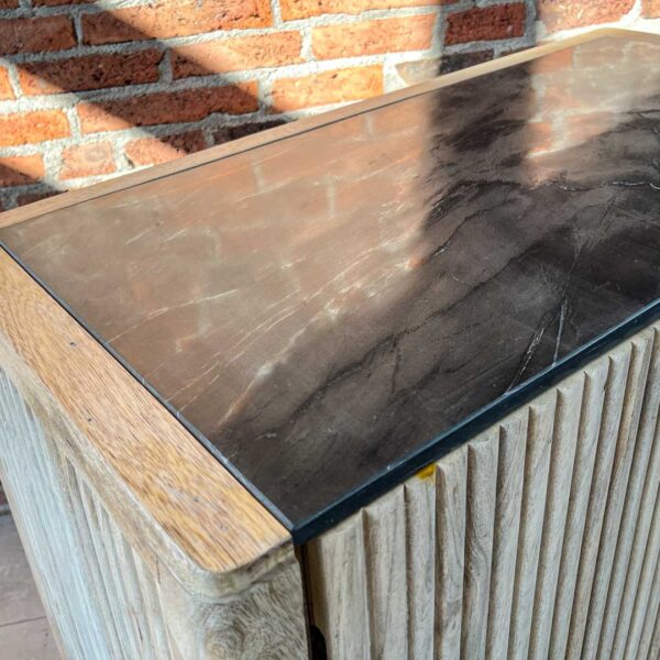 Buffet Larisa 90x44x85cm