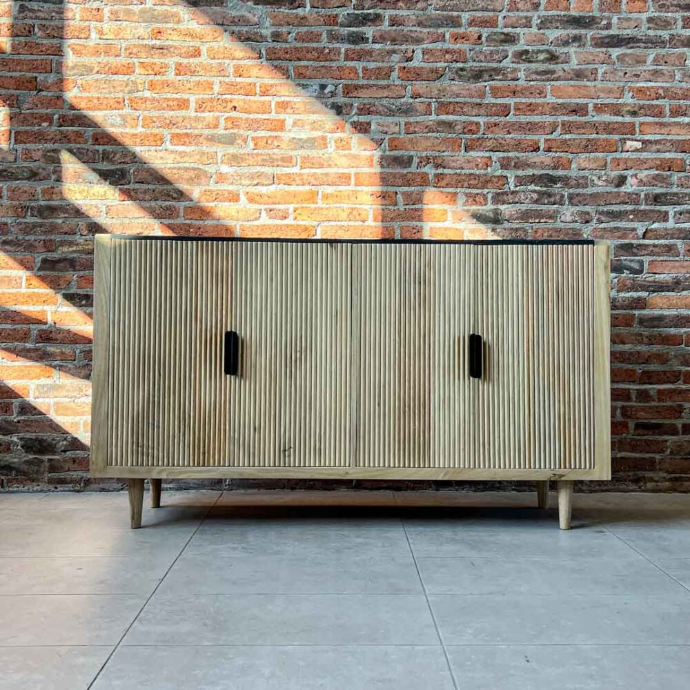 IMG_6687 Buffet Yeda mármol 152x40x86 cm