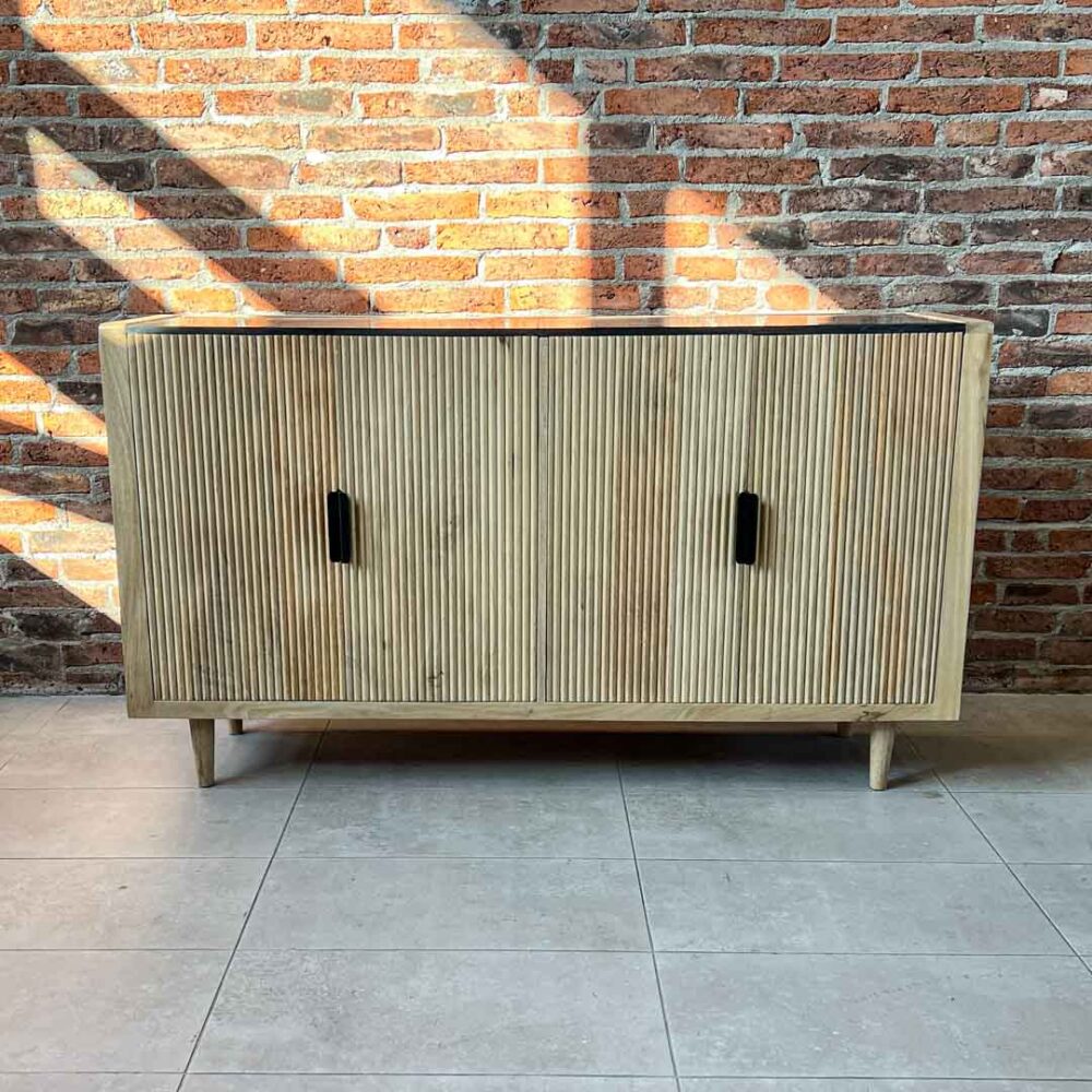 IMG_6688 Buffet Yeda mármol 152x40x86 cm