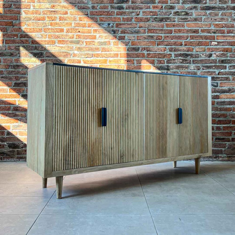 IMG_6690 Buffet Yeda mármol 152x40x86 cm