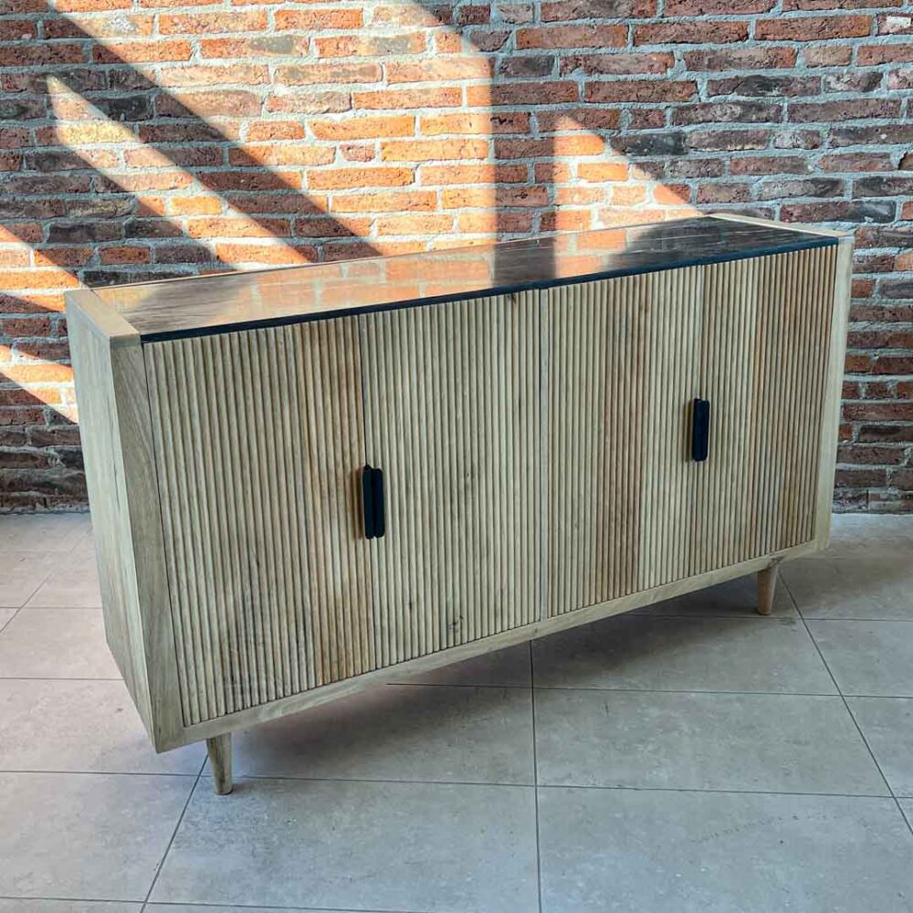 IMG_6693 Buffet Yeda mármol 152x40x86 cm