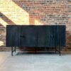Buffet Beirut mármol 152x51x79 cm