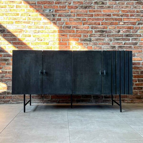 Buffet Beirut mármol 152x51x79 cm