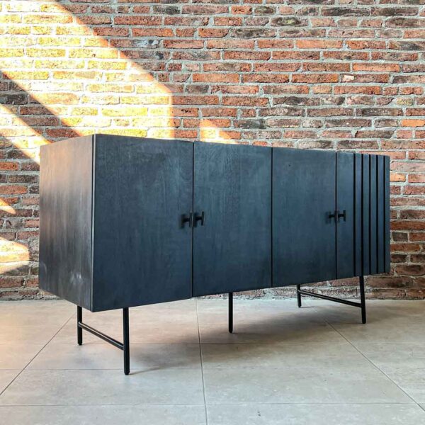 Buffet Beirut mármol 152x51x79 cm