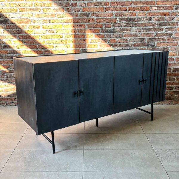Buffet Beirut mármol 152x51x79 cm