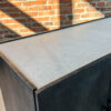 Buffet Beirut mármol 152x51x79 cm