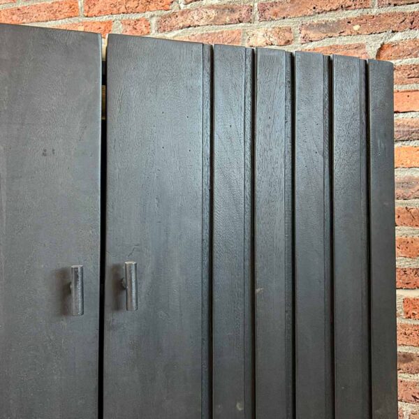 Buffet Beirut mármol 152x51x79 cm