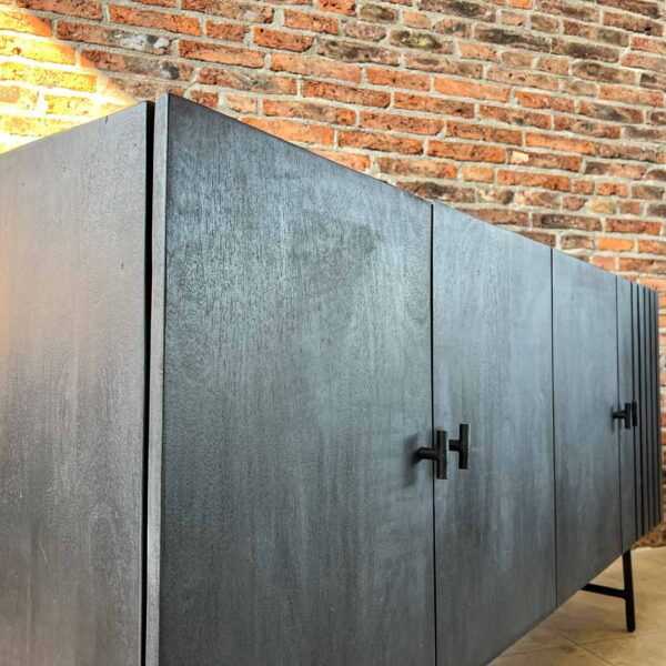 Buffet Beirut mármol 152x51x79 cm