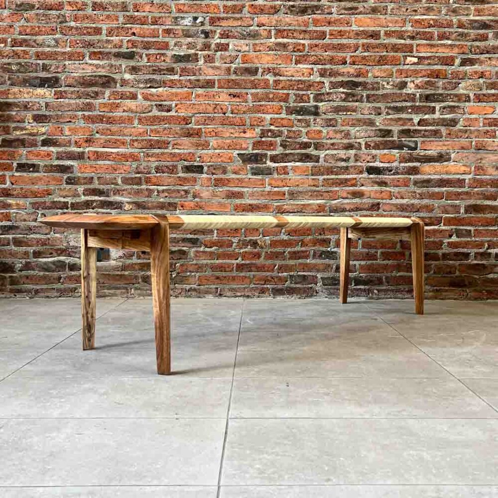 Banqueta Recife grande-180x42x45cm