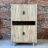 Estante Bombay 106x40x170cm