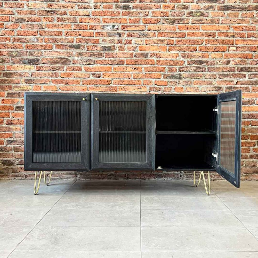 IMG_6820 Buffet Lubeck 150x45x80cm