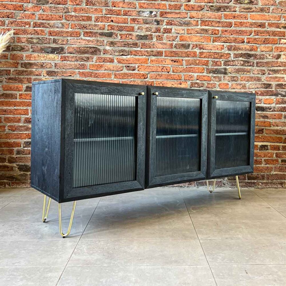 IMG_6821 Buffet Lubeck 150x45x80cm