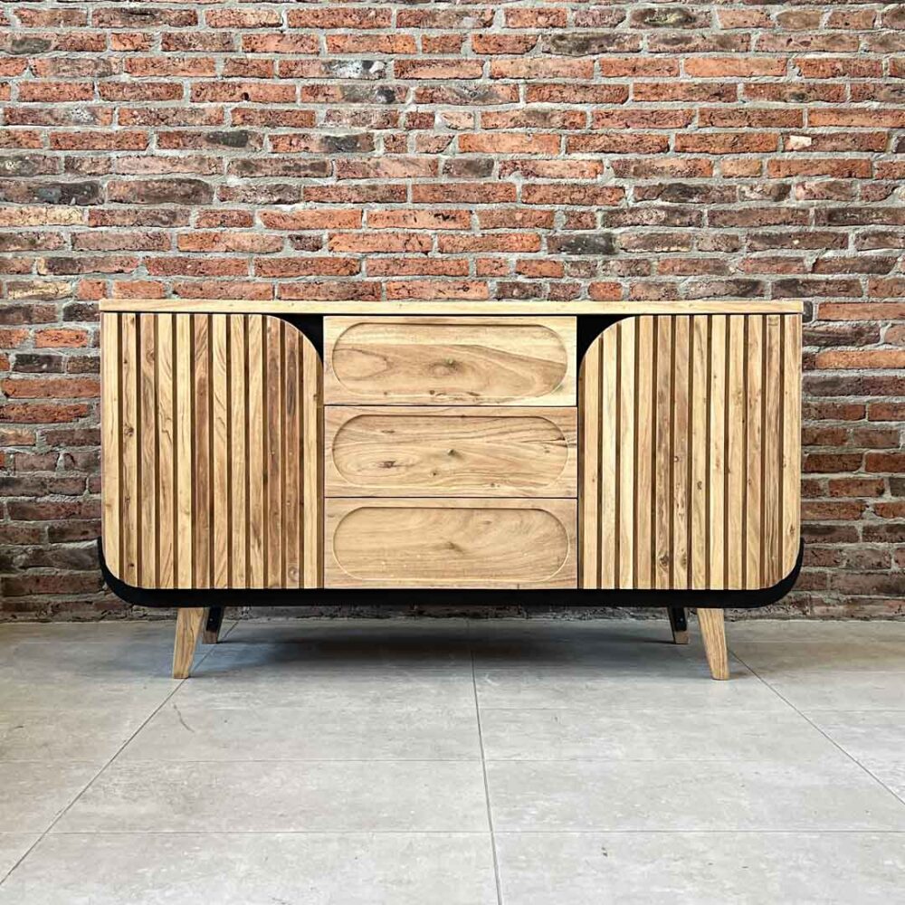 Buffet Dubai 145x43x80cm